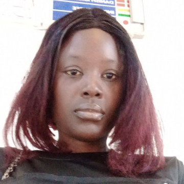 Stella, 33, Gersfeld, Germany