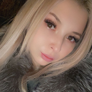 София Одинцова, 23, Vladivostok, Russian Federation
