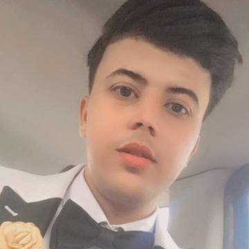 اموري بايگر, 24, Baghdad, Iraq