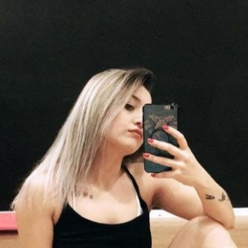 Miray, 26, Antalya, Turkey