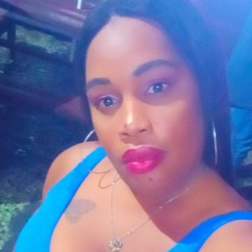 Enicia, 35, London, United Kingdom