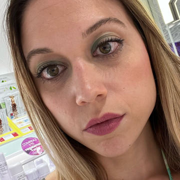 Maria, 32, Madrid, Spain