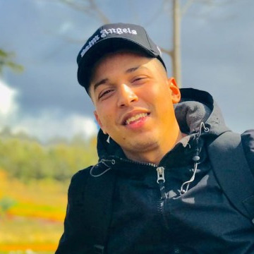 Anonymous, 27, Rabat, Morocco