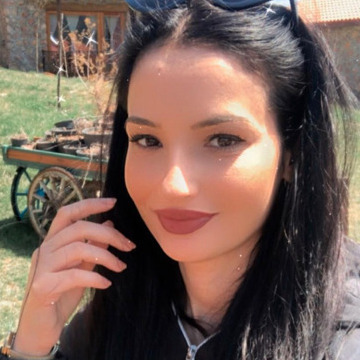 Ghazal, 30, Male, Maldives